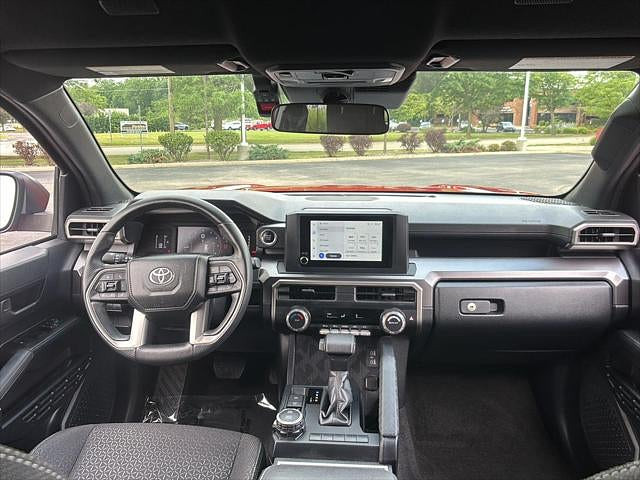 2025 Toyota 4Runner Located at Smart Motors Toyota light-box-slides