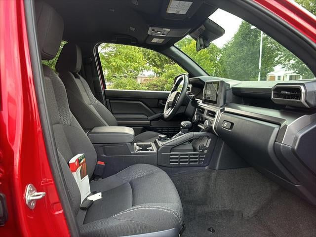 2025 Toyota 4Runner Located at Smart Motors Toyota slide-image