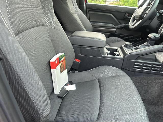 2025 Toyota 4Runner Located at Smart Motors Toyota slide-image