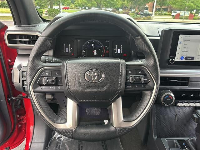 2025 Toyota 4Runner Located at Smart Motors Toyota light-box-slides