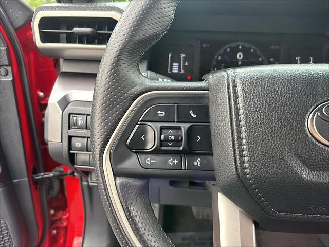 2025 Toyota 4Runner Located at Smart Motors Toyota slide-image