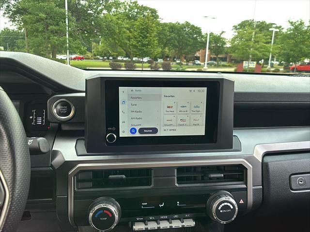 2025 Toyota 4Runner Located at Smart Motors Toyota slide-image