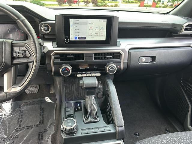 2025 Toyota 4Runner Located at Smart Motors Toyota slide-image