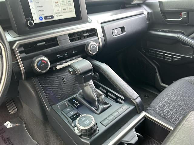 2025 Toyota 4Runner Located at Smart Motors Toyota light-box-slides