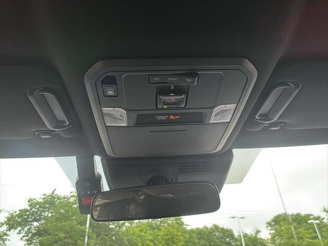 2025 Toyota 4Runner Located at Smart Motors Toyota slide-image