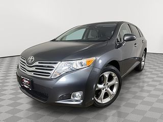 2009 Toyota Venza Located at Smart Motors Toyota Thumbnail - 2009 Toyota Venza