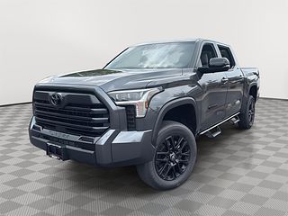 2026 Toyota Tundra Located at Smart Motors Toyota Thumbnail - 2026 Toyota Tundra
