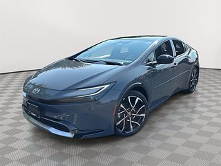 2026 Toyota Prius Plug-in Hybrid Located at Smart Motors Toyota Thumbnail - 2026 Toyota Prius Plug-in Hybrid