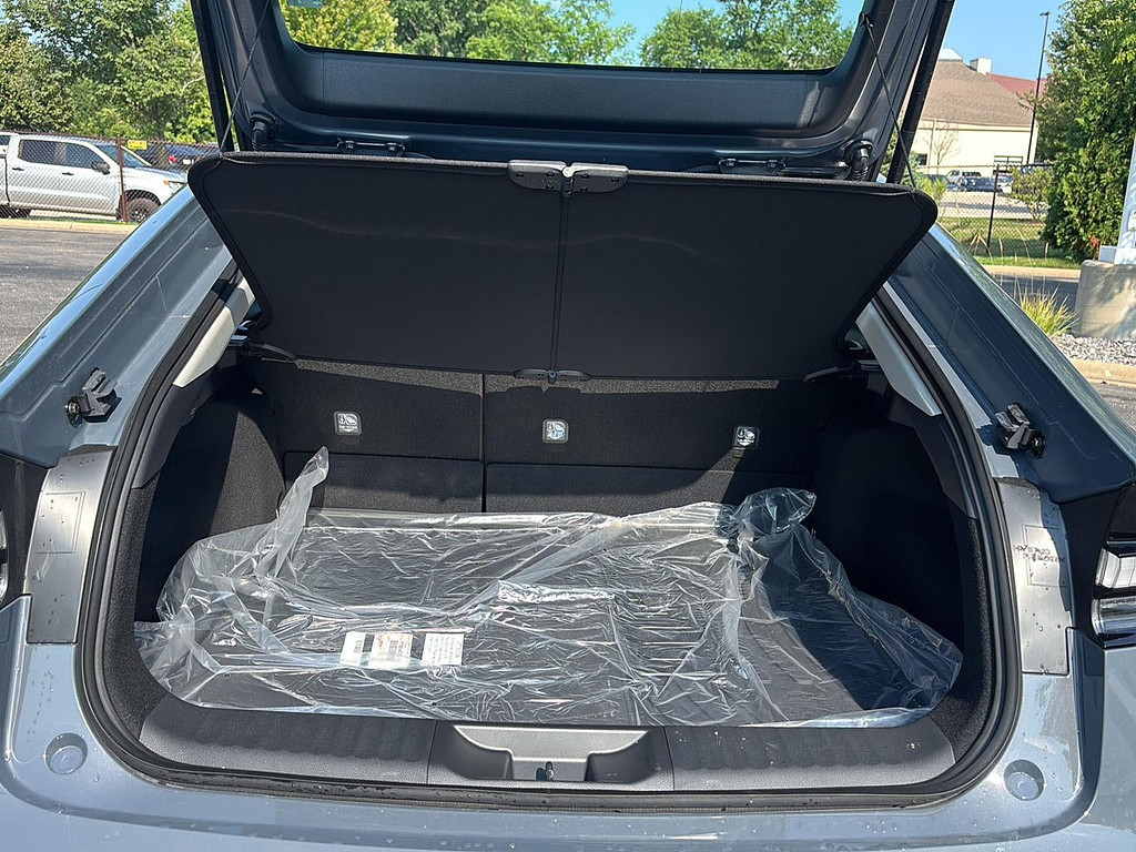2026 Toyota Prius Plug-in Hybrid Located at Smart Motors Toyota slide-image