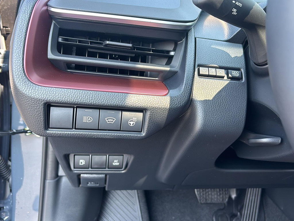 2026 Toyota Prius Plug-in Hybrid Located at Smart Motors Toyota slide-image