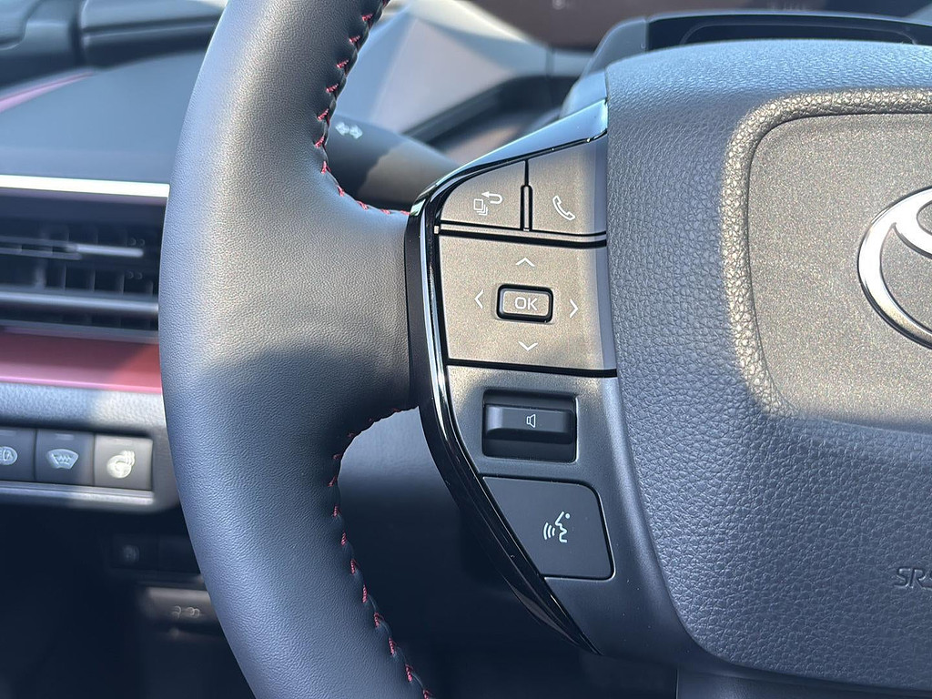 2026 Toyota Prius Plug-in Hybrid Located at Smart Motors Toyota slide-image