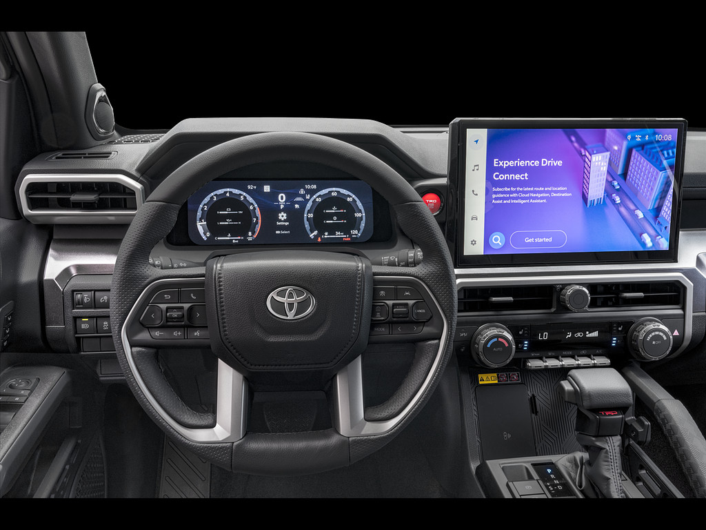 2026 Toyota 4Runner Located at Smart Motors Toyota slide-image