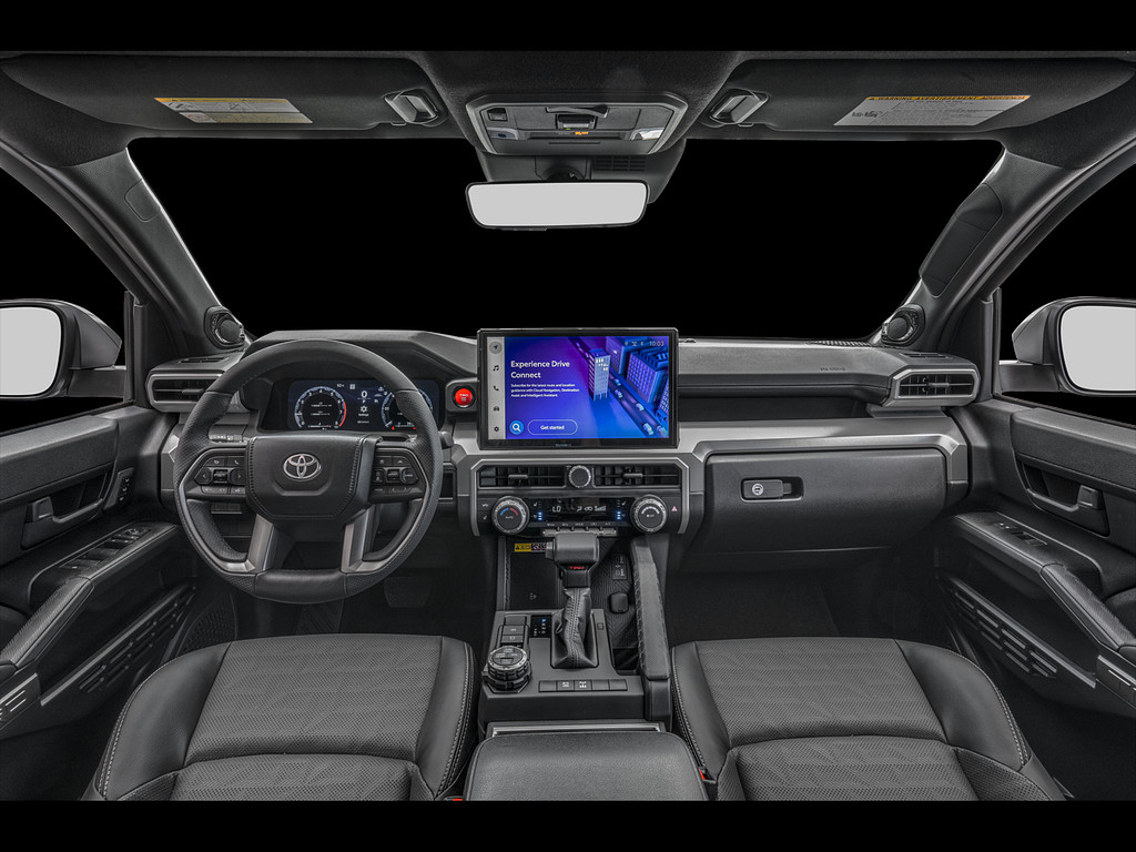2026 Toyota 4Runner Located at Smart Motors Toyota light-box-slides