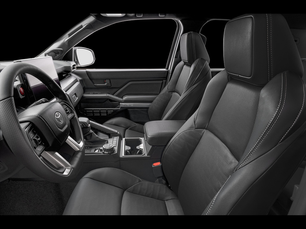 2026 Toyota 4Runner Located at Smart Motors Toyota slide-image