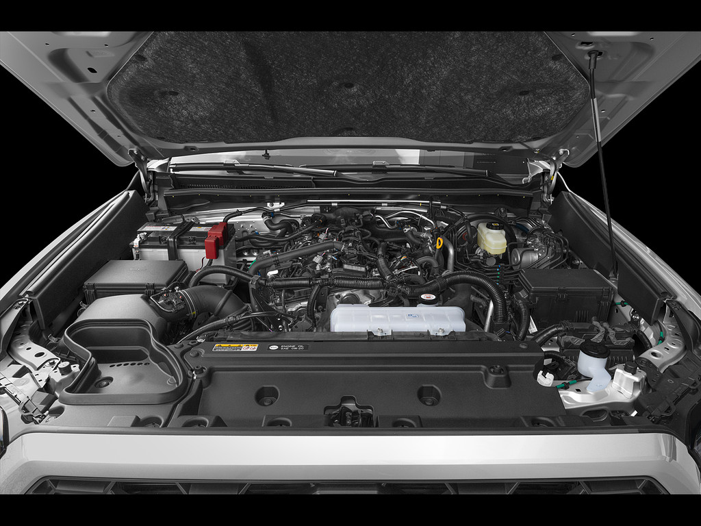 2026 Toyota 4Runner Located at Smart Motors Toyota slide-image
