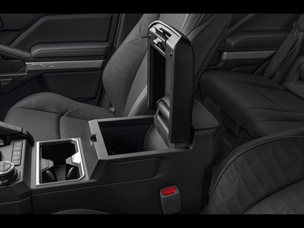 2026 Toyota 4Runner Located at Smart Motors Toyota slide-image