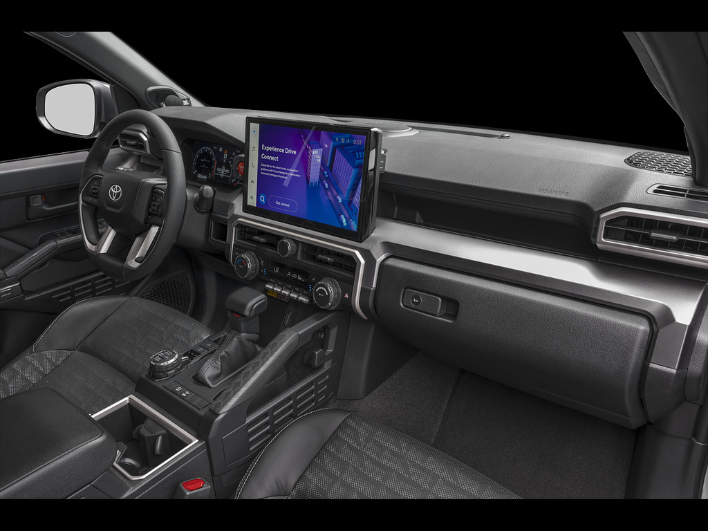 2026 Toyota 4Runner Located at Smart Motors Toyota light-box-slides