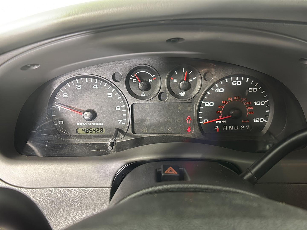 2011 Ford Ranger Located at Smart Motors Toyota slide-image
