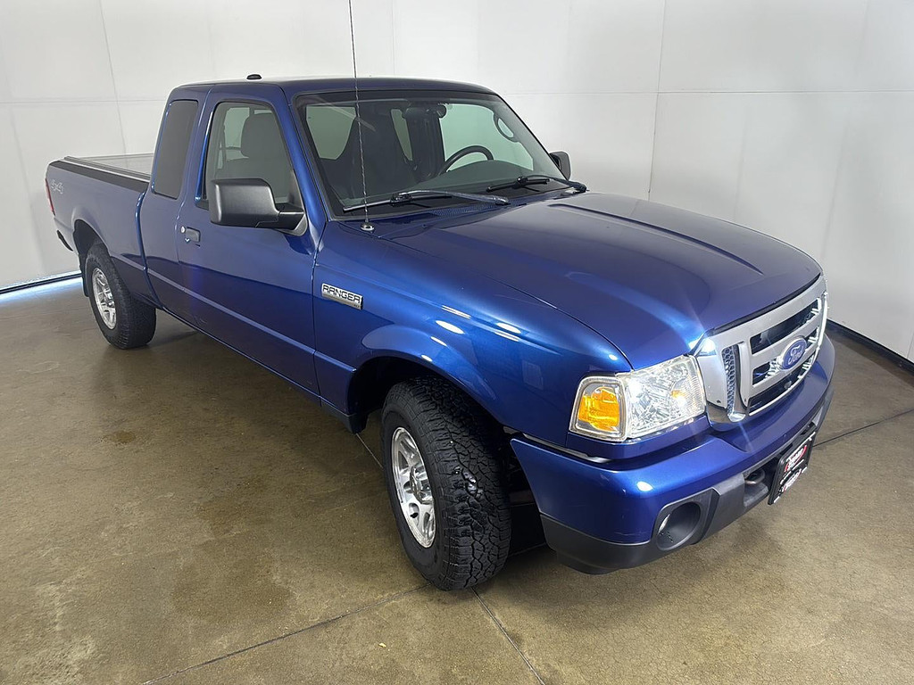 2011 Ford Ranger Located at Smart Motors Toyota slide-image
