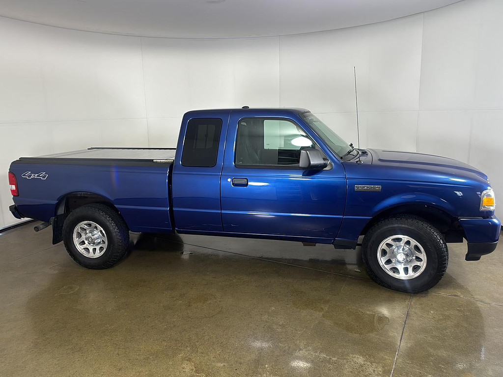 2011 Ford Ranger Located at Smart Motors Toyota light-box-slides