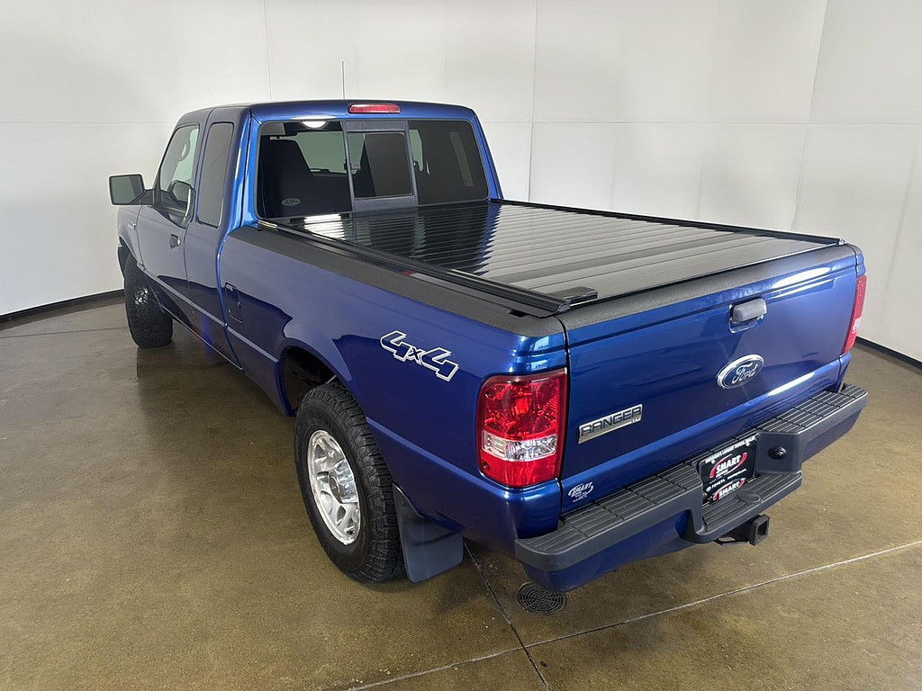 2011 Ford Ranger Located at Smart Motors Toyota light-box-slides