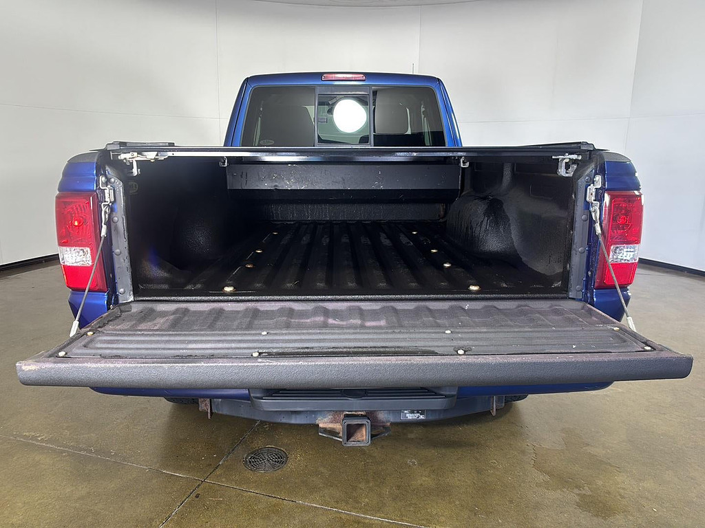 2011 Ford Ranger Located at Smart Motors Toyota light-box-slides