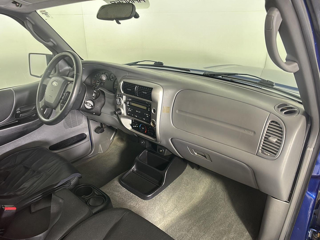 2011 Ford Ranger Located at Smart Motors Toyota slide-image