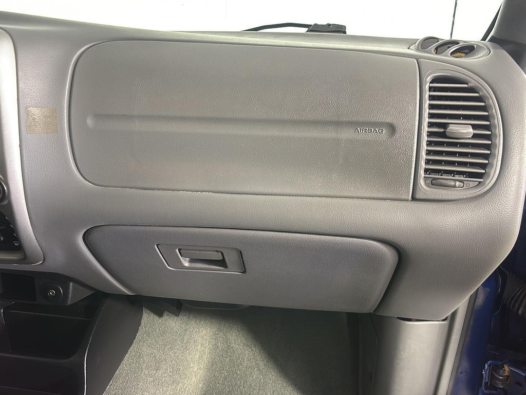 2011 Ford Ranger Located at Smart Motors Toyota light-box-slides