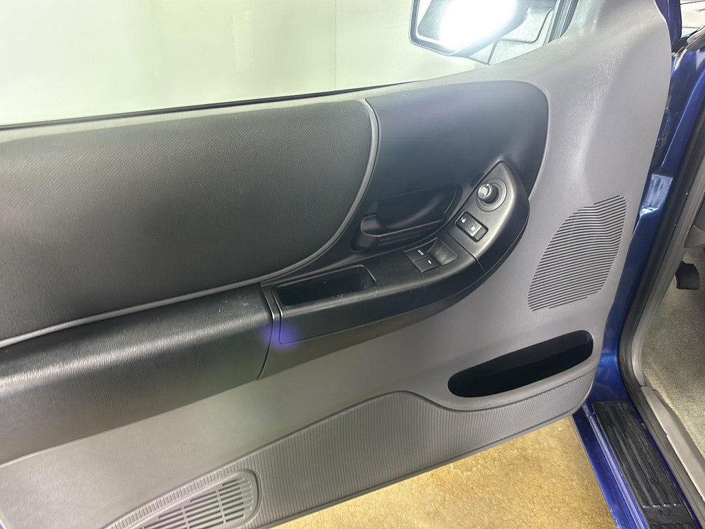 2011 Ford Ranger Located at Smart Motors Toyota light-box-slides