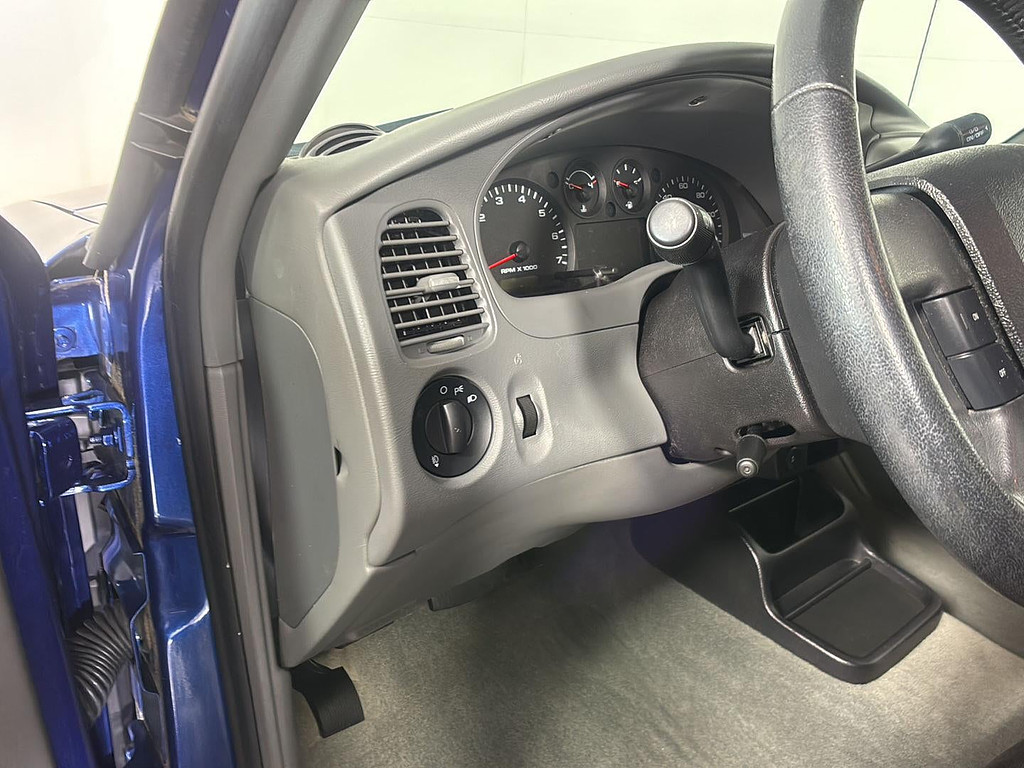 2011 Ford Ranger Located at Smart Motors Toyota slide-image