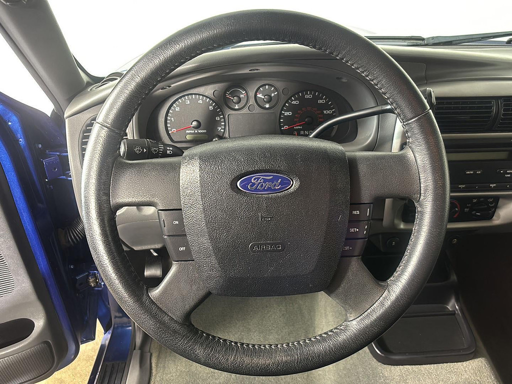 2011 Ford Ranger Located at Smart Motors Toyota slide-image