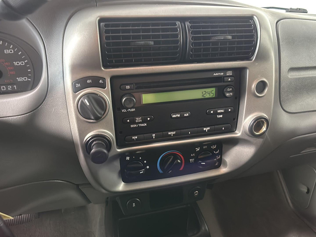 2011 Ford Ranger Located at Smart Motors Toyota slide-image