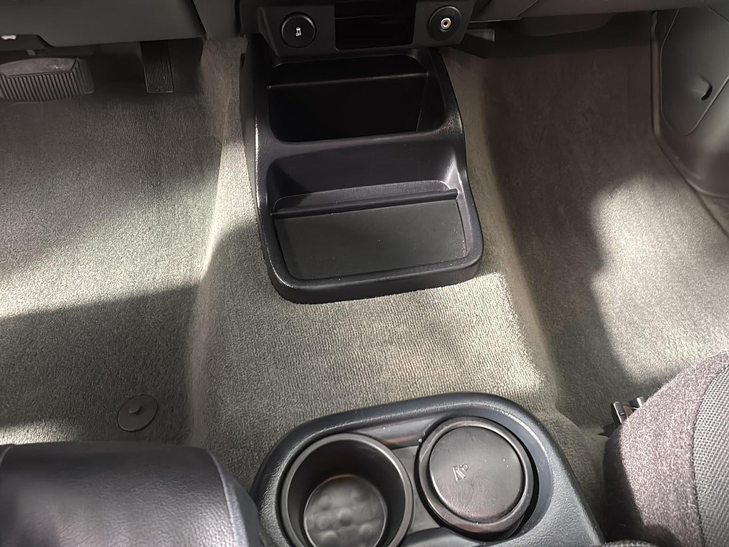 2011 Ford Ranger Located at Smart Motors Toyota slide-image