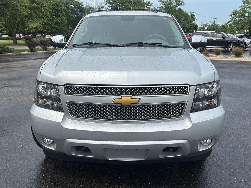 2012 Chevrolet Avalanche Located at Smart Motors Toyota slide-image