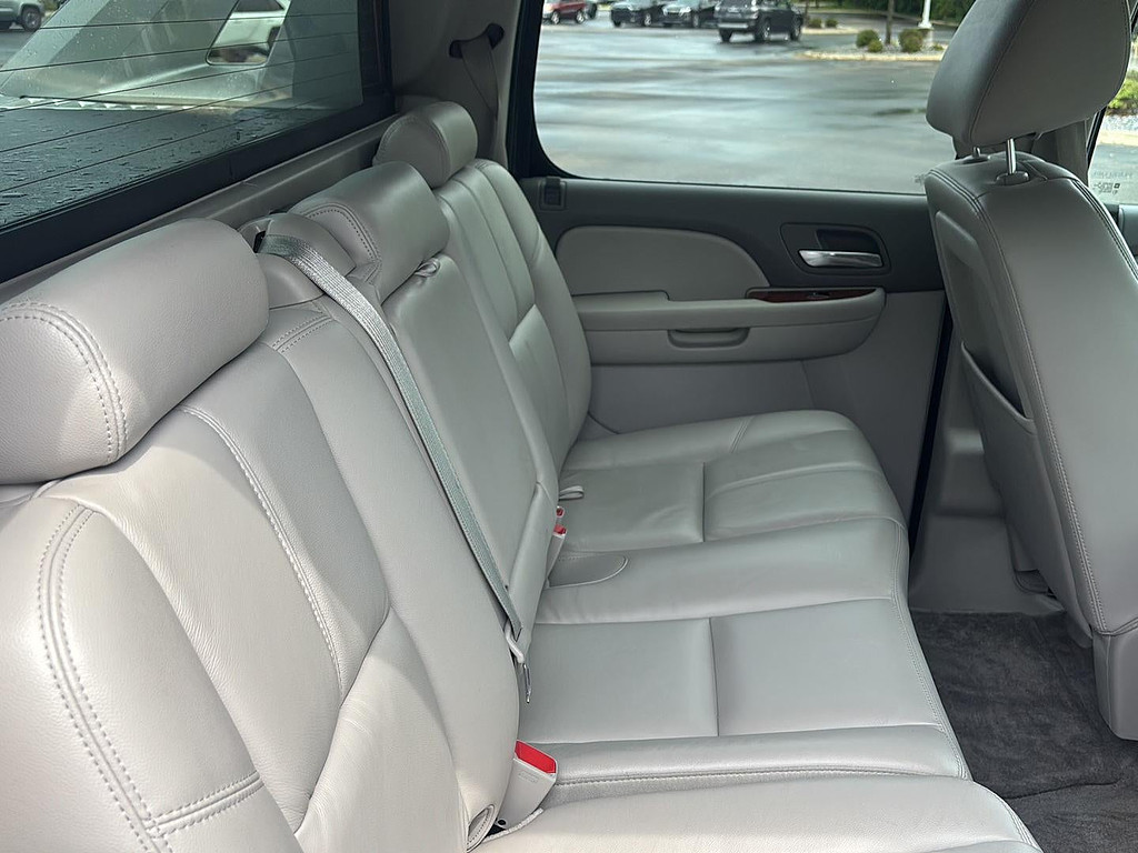 2012 Chevrolet Avalanche Located at Smart Motors Toyota light-box-slides