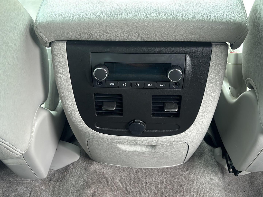 2012 Chevrolet Avalanche Located at Smart Motors Toyota light-box-slides