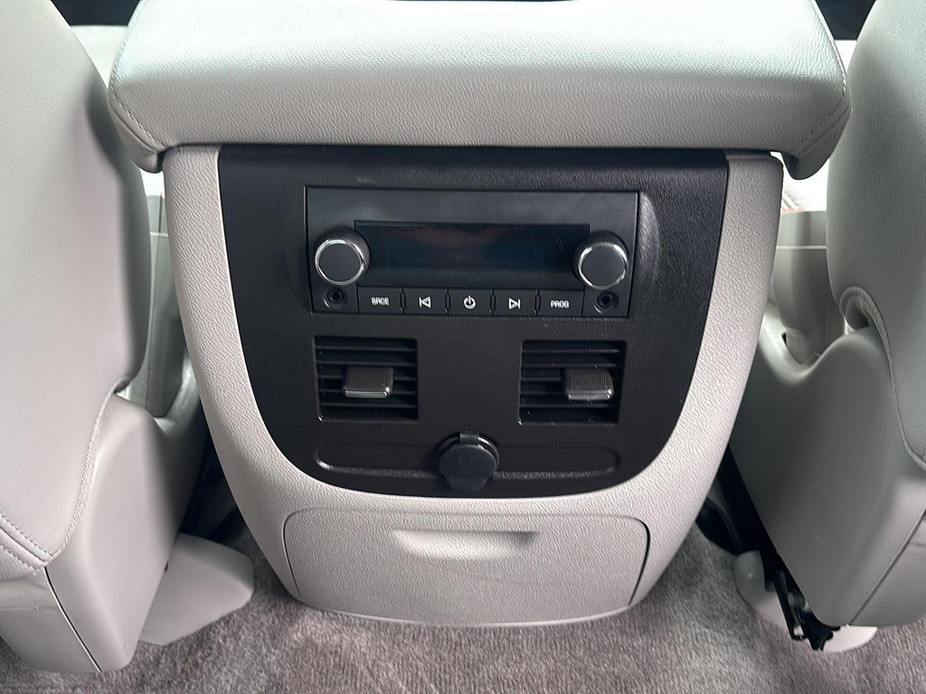 2012 Chevrolet Avalanche Located at Smart Motors Toyota light-box-slides