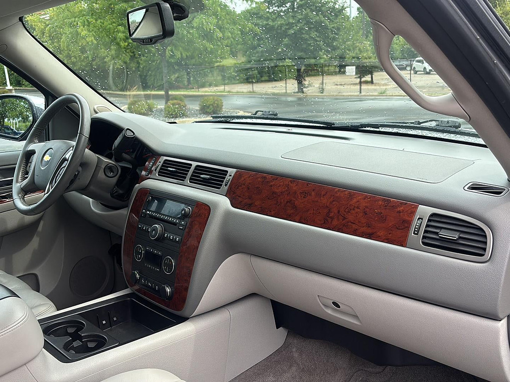 2012 Chevrolet Avalanche Located at Smart Motors Toyota slide-image