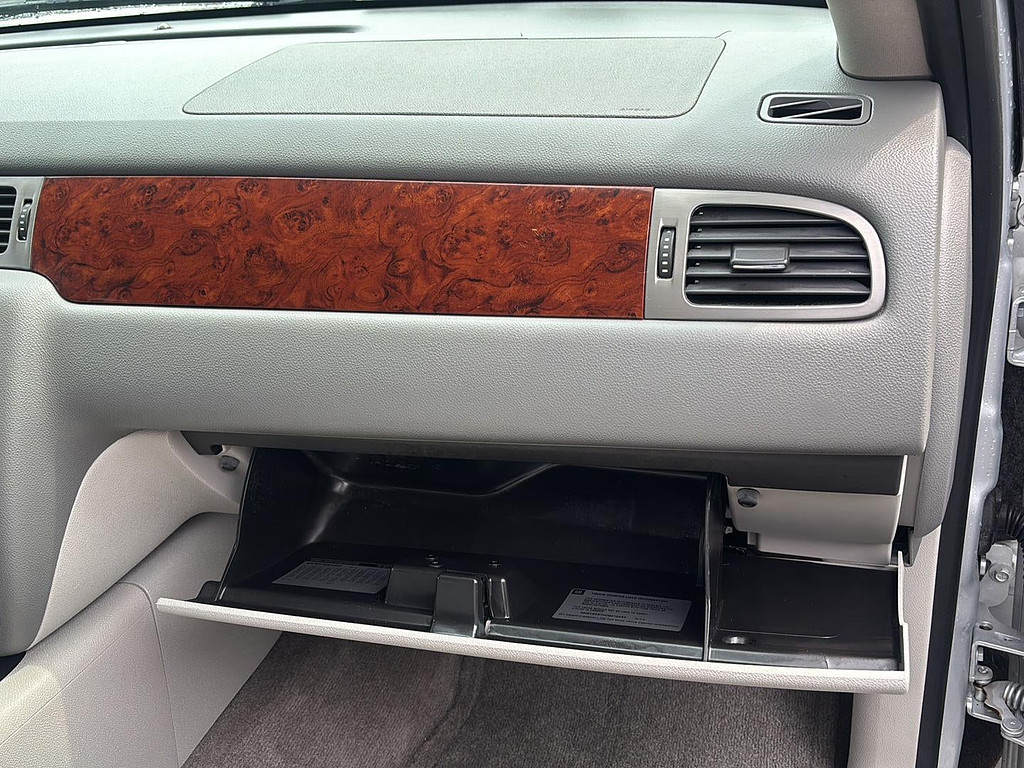 2012 Chevrolet Avalanche Located at Smart Motors Toyota light-box-slides
