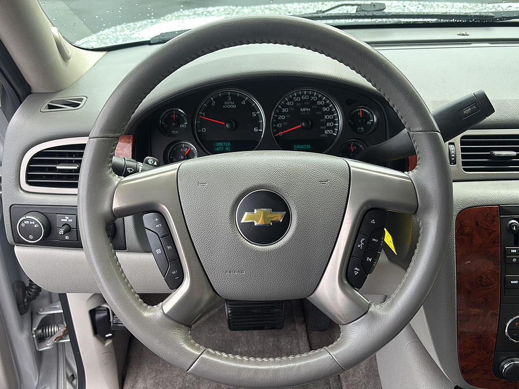 2012 Chevrolet Avalanche Located at Smart Motors Toyota slide-image