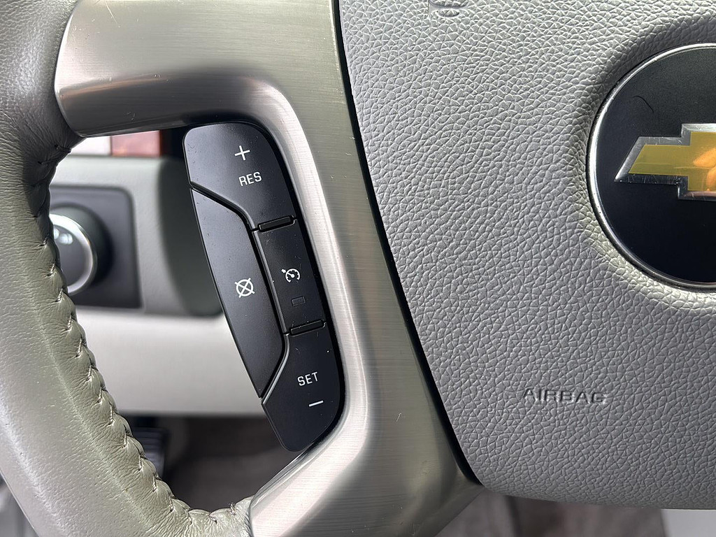 2012 Chevrolet Avalanche Located at Smart Motors Toyota light-box-slides