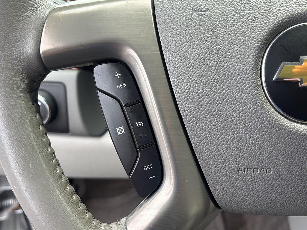 2012 Chevrolet Avalanche Located at Smart Motors Toyota slide-image