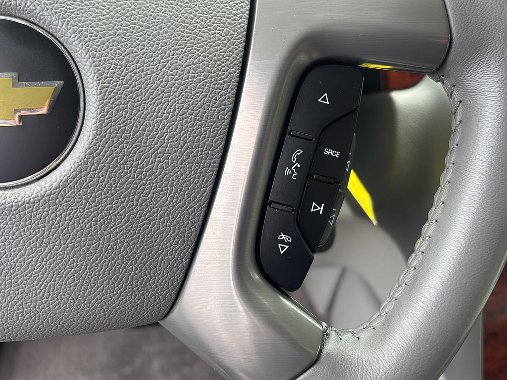 2012 Chevrolet Avalanche Located at Smart Motors Toyota light-box-slides