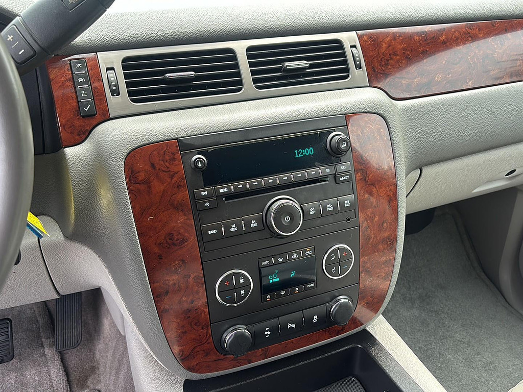 2012 Chevrolet Avalanche Located at Smart Motors Toyota light-box-slides