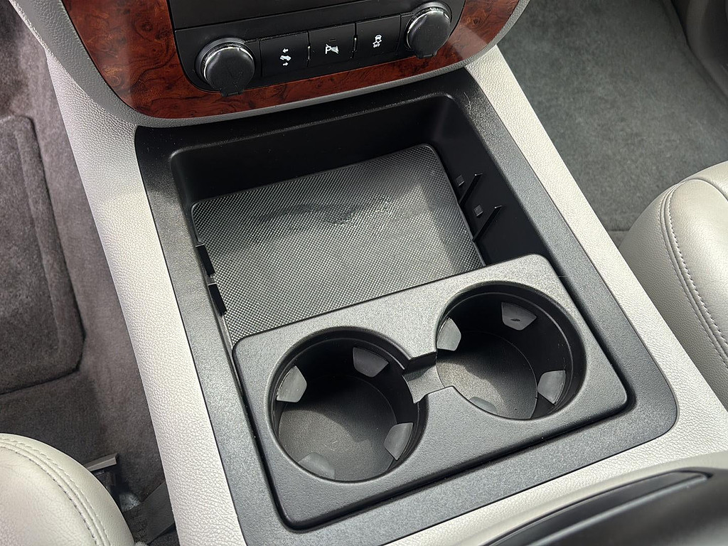 2012 Chevrolet Avalanche Located at Smart Motors Toyota slide-image