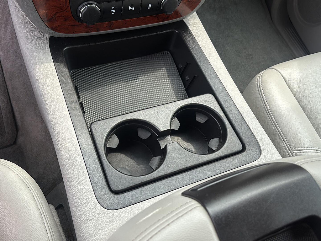 2012 Chevrolet Avalanche Located at Smart Motors Toyota light-box-slides