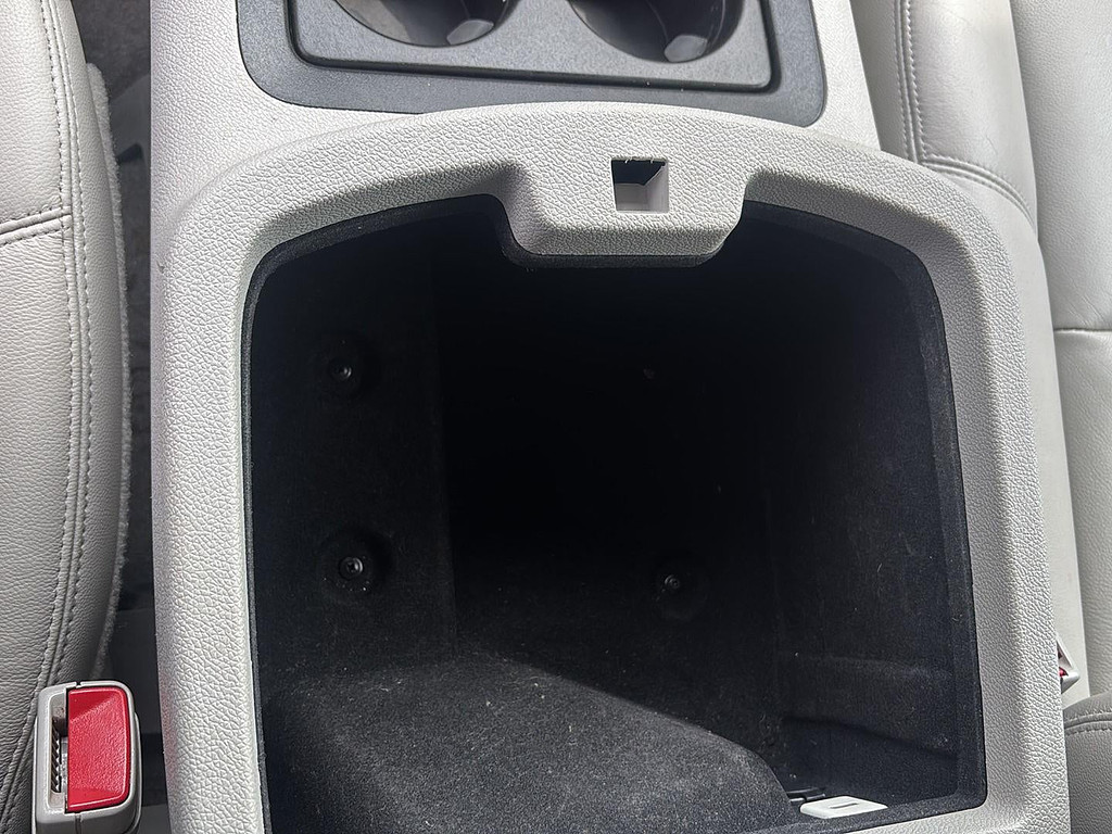 2012 Chevrolet Avalanche Located at Smart Motors Toyota slide-image