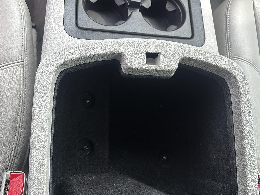 2012 Chevrolet Avalanche Located at Smart Motors Toyota light-box-slides