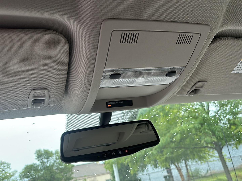 2012 Chevrolet Avalanche Located at Smart Motors Toyota slide-image