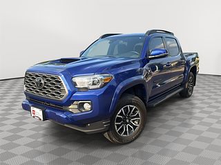 2023 Toyota Tacoma Located at Smart Motors Toyota Thumbnail - 2023 Toyota Tacoma